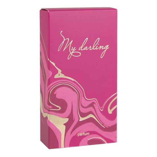 Духи группы «Экстра» My Darling №2 | Eros Pour Femme (Versace)