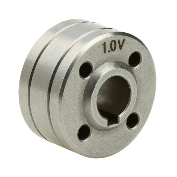 Подающий ролик 30х10х15 (KK) 0.8/1.0 MIG 183 MIGLine STMZ18310KK