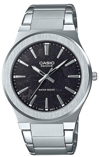 Наручные часы Casio BEM-SL100D-1ADF