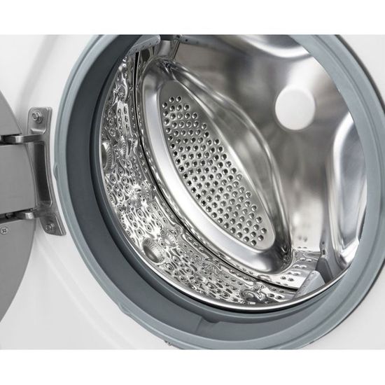 Стиральная машина LG F-2J3HS2W