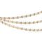 Светодиодная лента Arlight 9,3W/m 60LED/m 5060SMD теплый белый 5M SPI-B60-10mm 12V Warm3000-PX1-RAM 037827