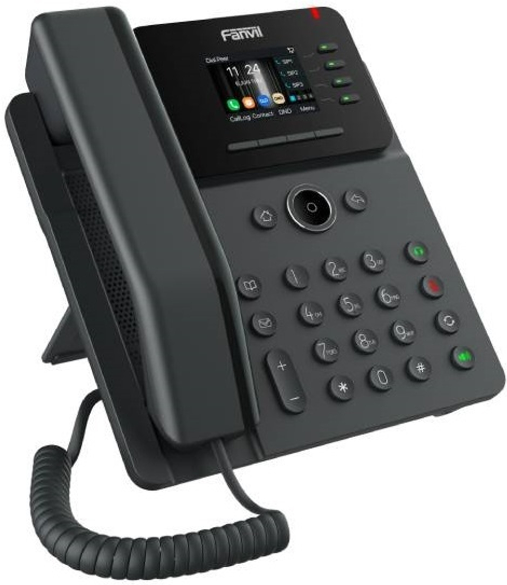Телефон VoiceIP  Fanvil V61W