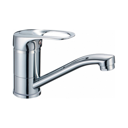 Hansen Смеситель для раковины H45130, хром