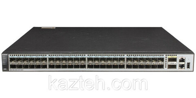 Коммутатор Huawei S6720-54C-EI-48S-AC
