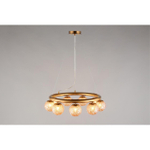 Подвесная люстра Aployt Ola APL.764.03.09