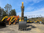 Гусеничный экскаватор LOVOL FR225E2 (ковш 1.2 м3)