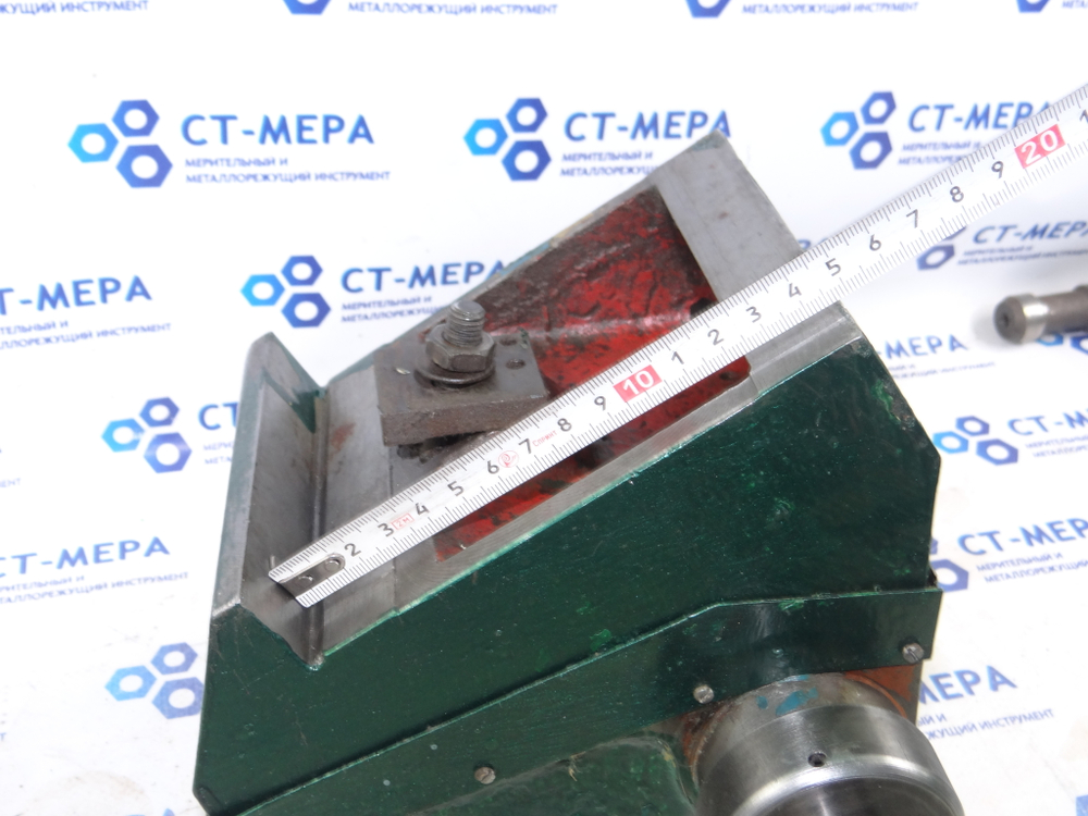 Задняя бабка резьбошлифовального станка 5822 (5821)