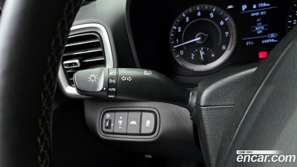 Hyundai Venue 1.6 Modern (04.2020)