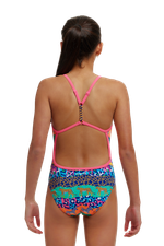 Купальник FUNKITA Girl's Gone Wild