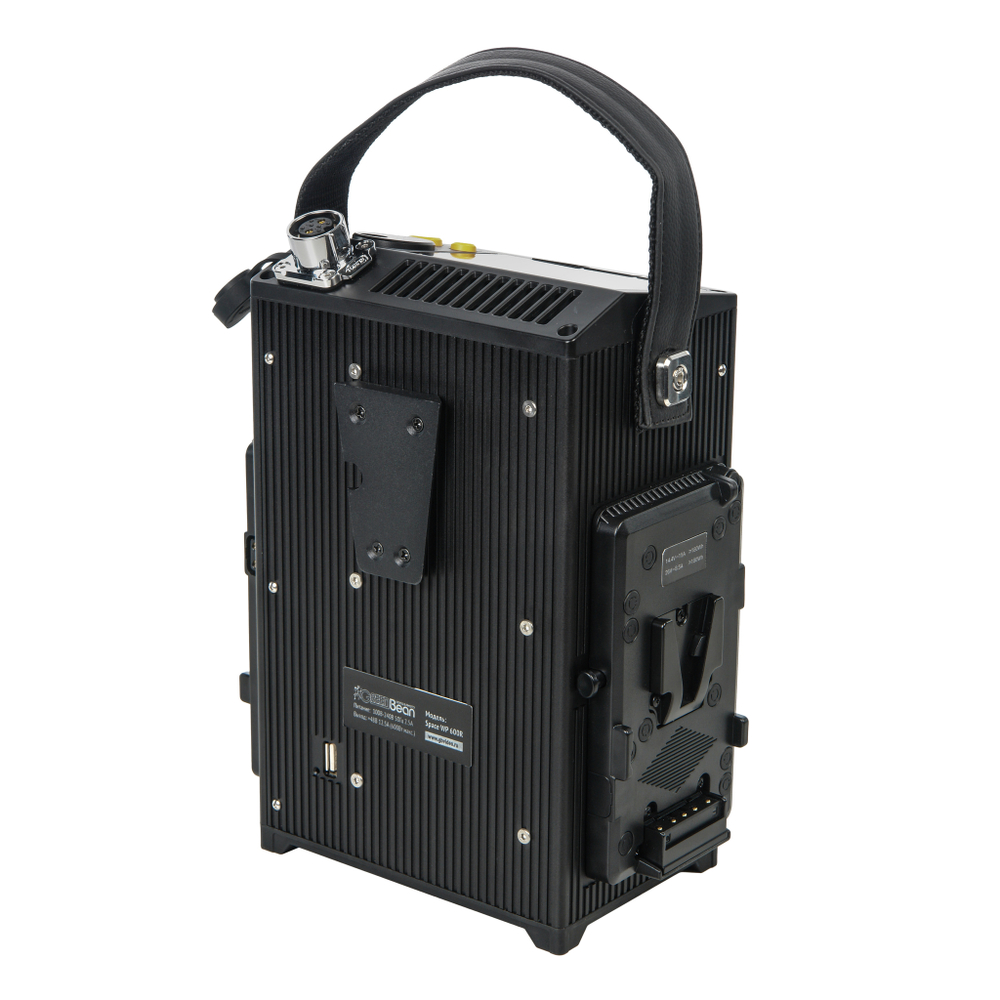 Осветитель cветодиодный GreenBean Space WP 600R