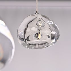 Подвесная Люстра Meteora 7 By Imperiumloft