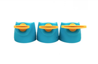 Кэпы / Насадки