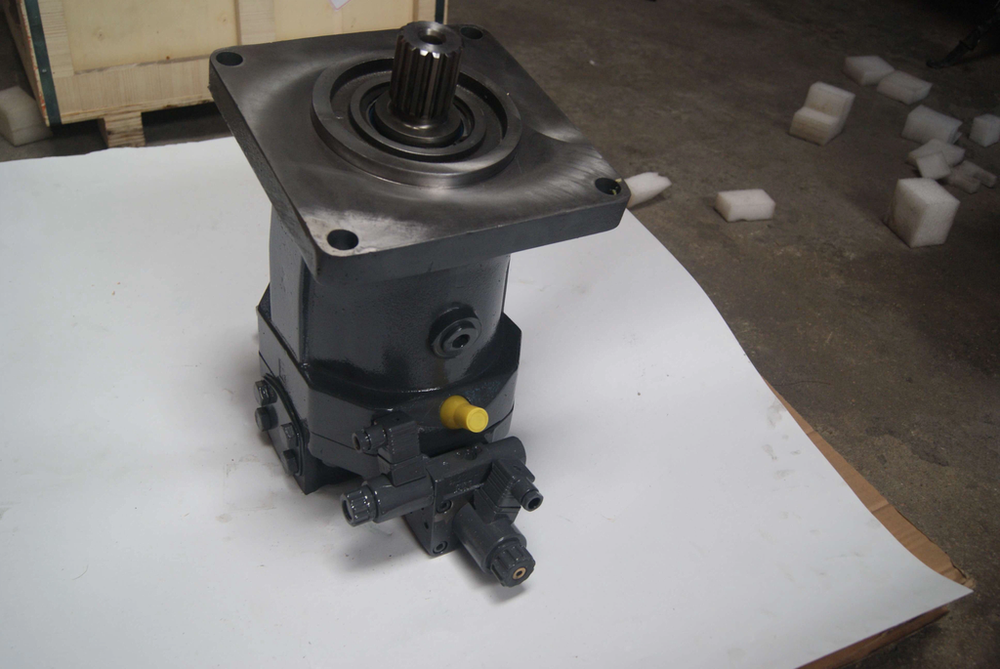 Гидравлический поршневой насос ZHENYUAN A6V Series