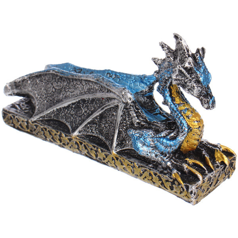 Фигурка «Величественный Дракон» 15,5*5*10 см