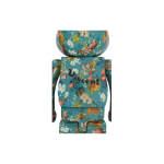 Дизайнерские игрушки BE@RBRICK x 1000% Floral Pattern 50 70cm, Floral-Pattern-1000%