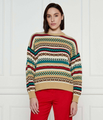 Свитер NOVARA Weekend MaxMara - бежевый(153612316)