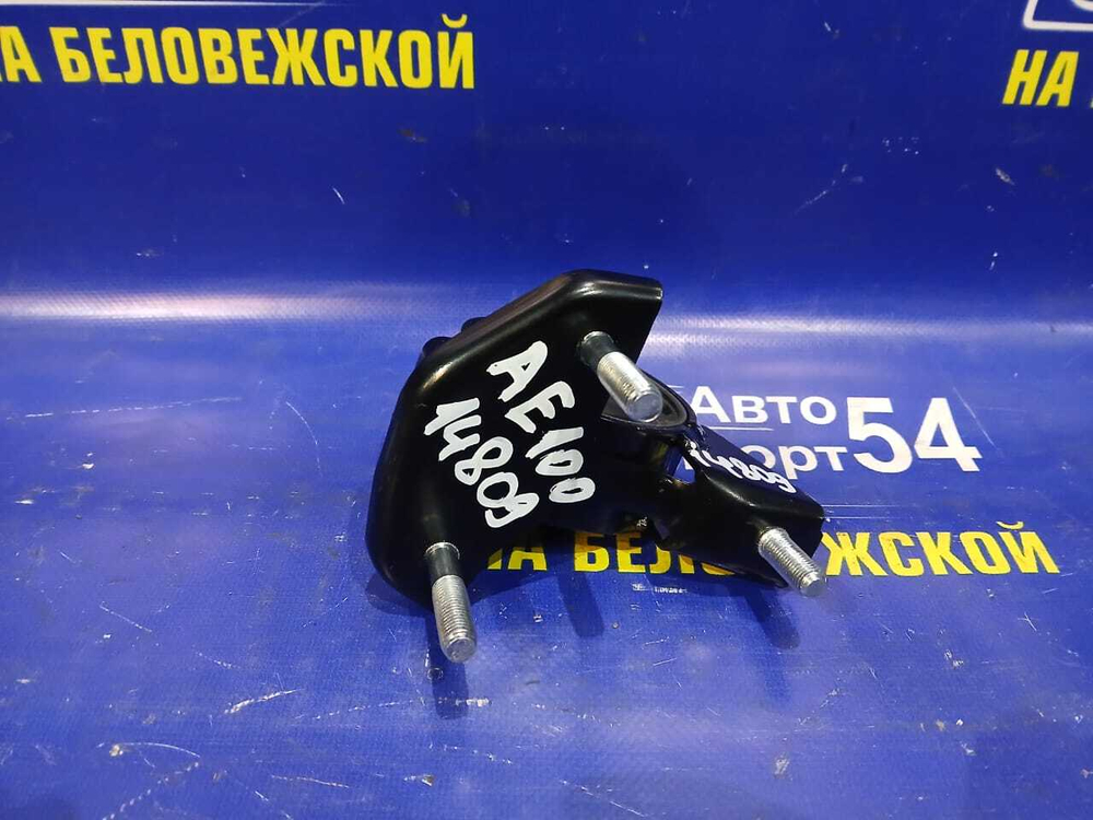 Подушка двигателя TOYOTA COROLLA 1991-1992