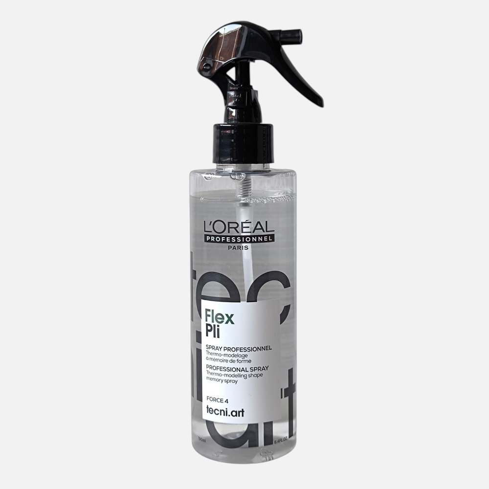 Термо-моделирующий спрей для объема FLEX PLI 190 мл L'OREAL TECNI.ART Испания