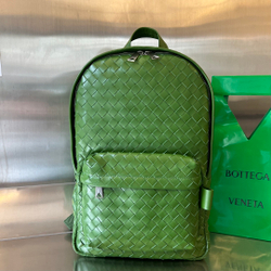 Bottega Veneta Medium Backpack 46 cm