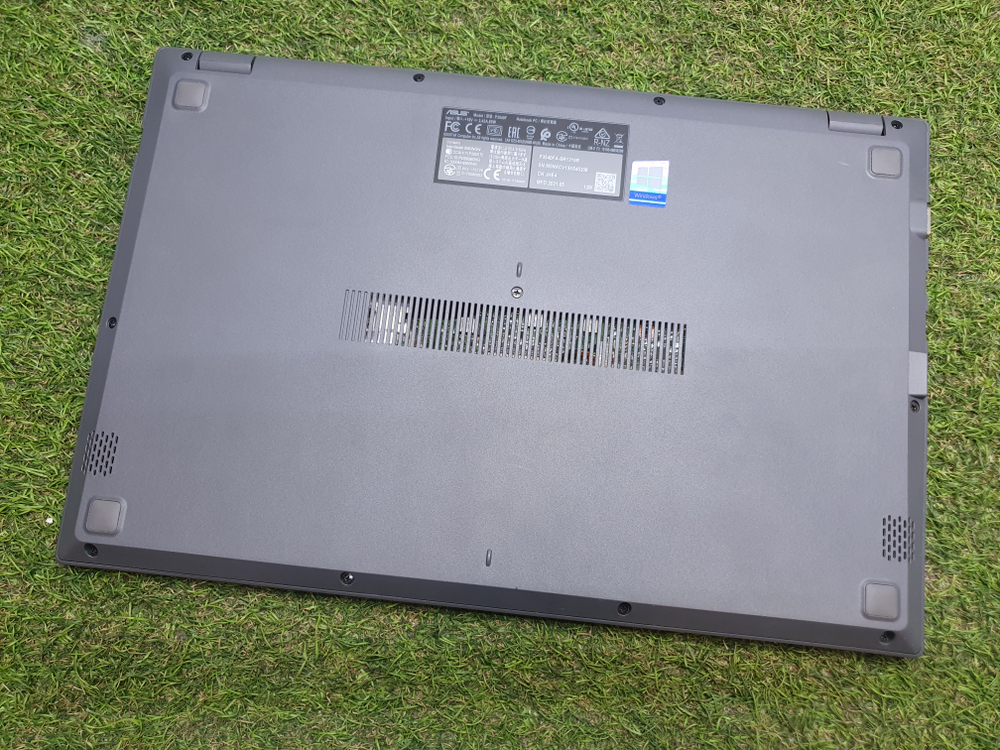 Ноутбук Asus i3-8/8Gb/Pro P3540F P3540FA-BQ0939/Windows 11