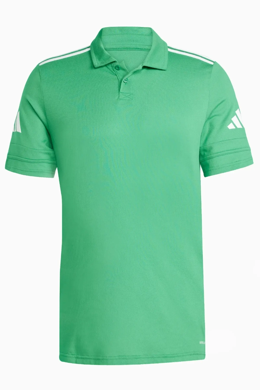 Футболка adidas Squadra 25 Polo - зеленый