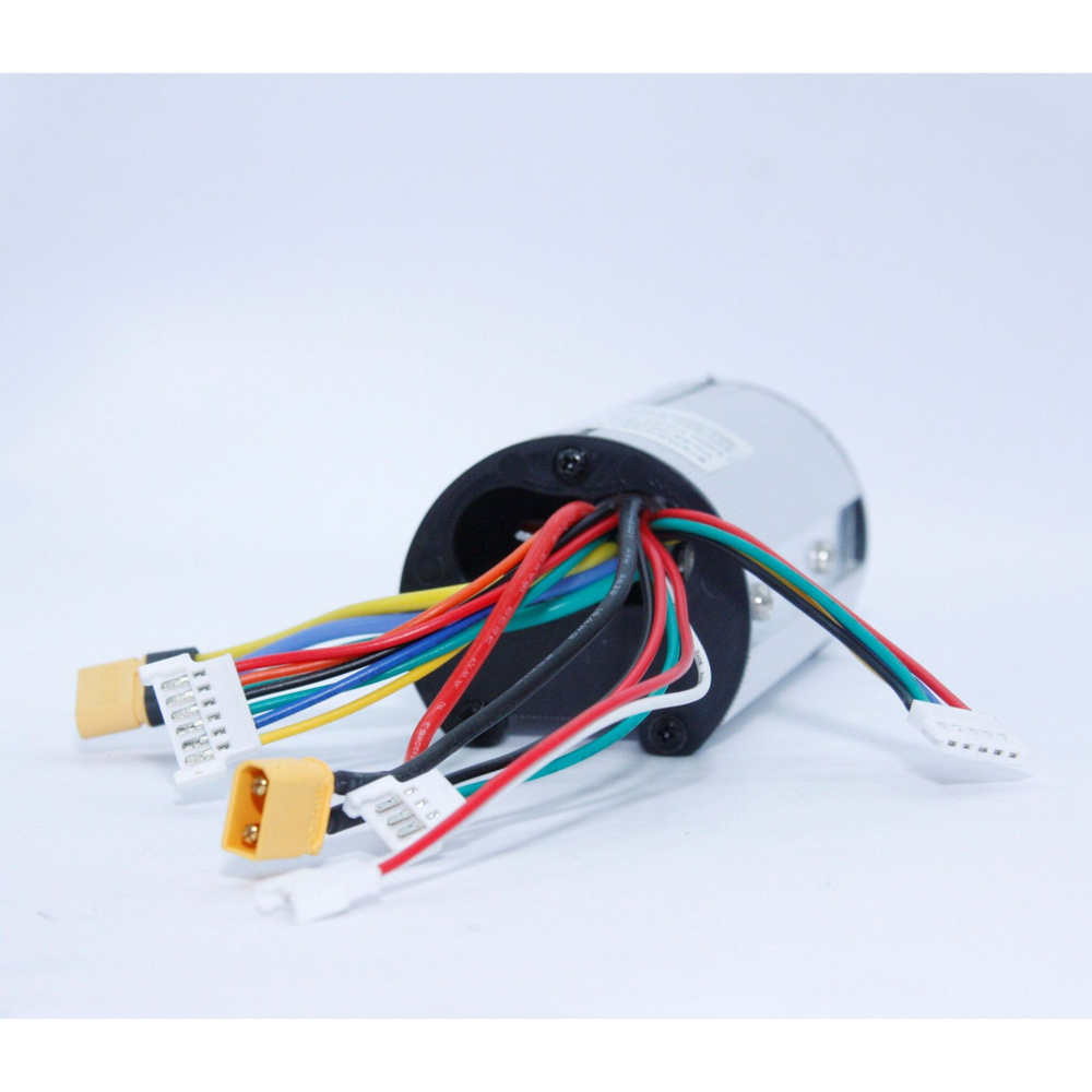 Контроллер универсальный 36v с курком газа Jackhot, Hoverbot, Digma, IconBit, Hiper комплект