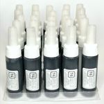 КРАСИТЕЛЬ ПИГМЕНТНЫЙ КОСМЕТИК цвет ЧЁРНЫЙ 20 грамм