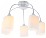 Потолочная люстра Escada Ipomea 2102/5P