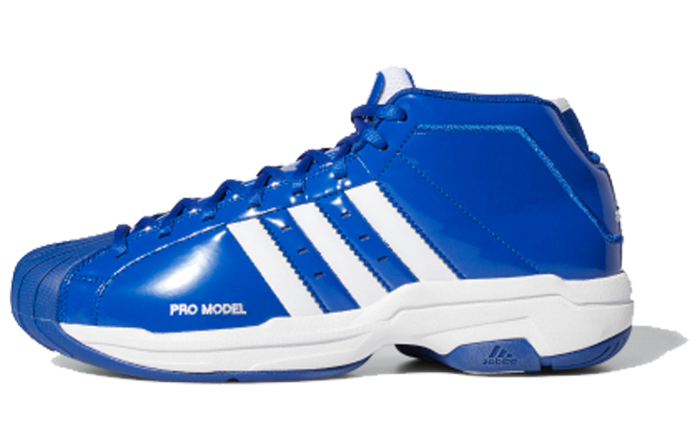 Кроссовки Adidas Pro Model 2G