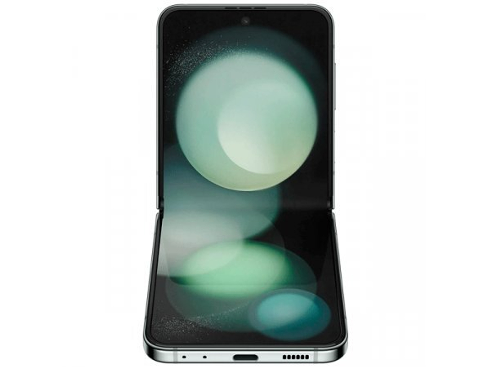 Смартфон Samsung Galaxy Z Flip5 SM-F731B 8/256Gb Mint
