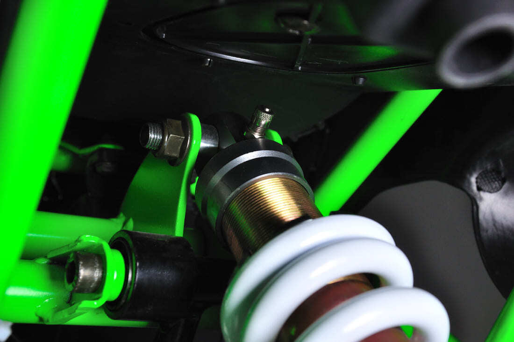 Квадроцикл MIKILON Rapide 200 EFI