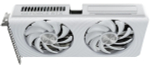 Видеокарта Palit GeForce RTX 5060 WHITE OC (NE75060U19P1-GB2063M)