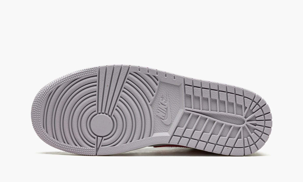 AirJordan 1 Mid WMNS "Valentine’s Day 2022"