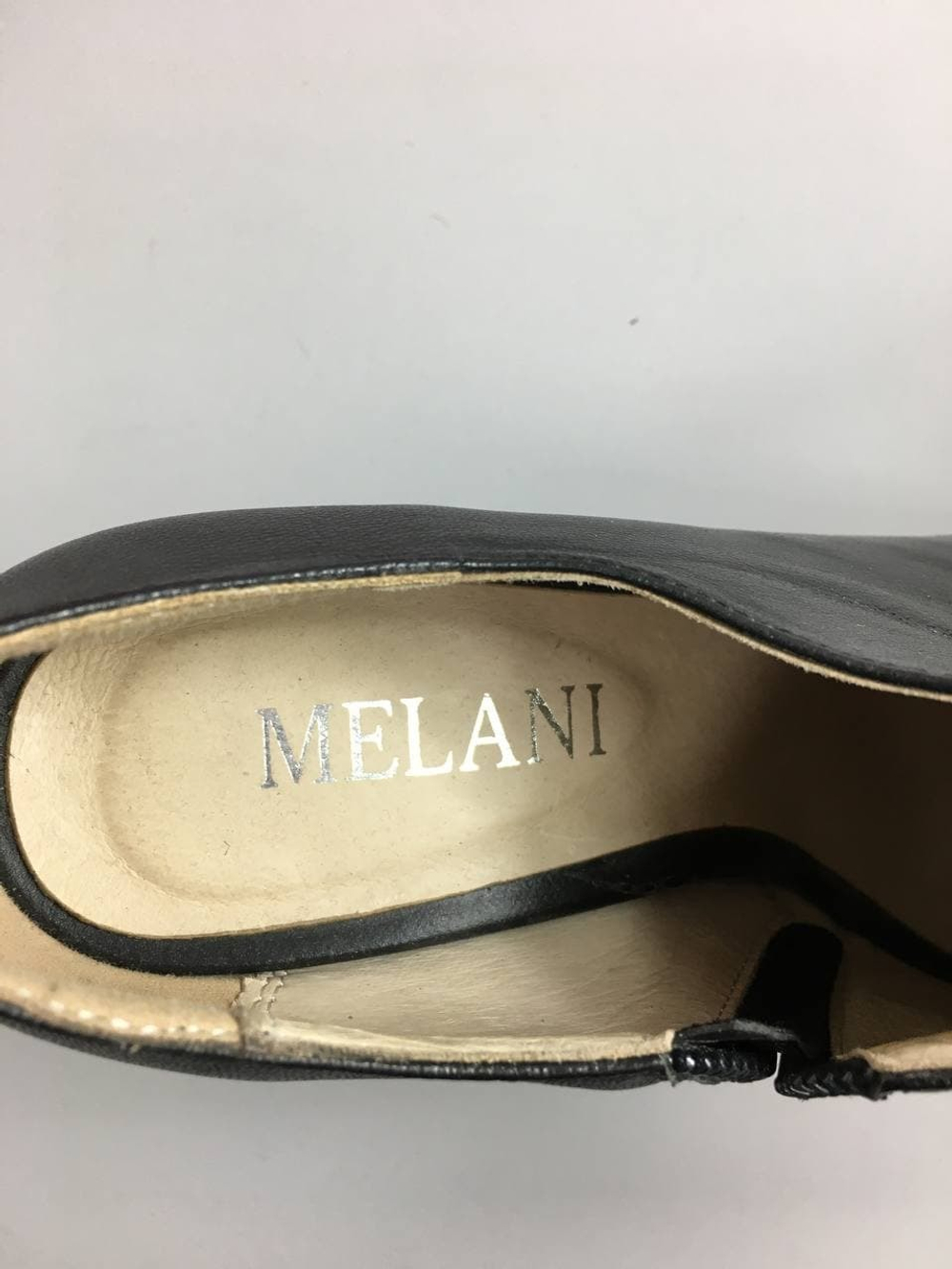 Ботильоны Melani на высоком каблуке 37 размер