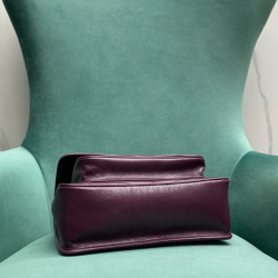Saint Laurent Niki 28 cm