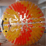 Зорб ПВХ "Одуванчик", диаметр 3 м