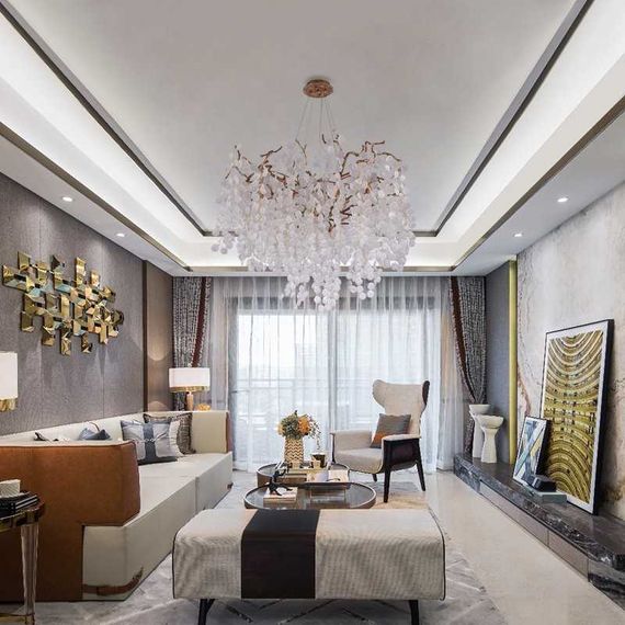 Подвесная люстра Imperium Loft Fairytree 144171-22