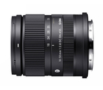 Sigma 18-50mm f/2.8 DC DN Contemporary Fujifilm X-Mount