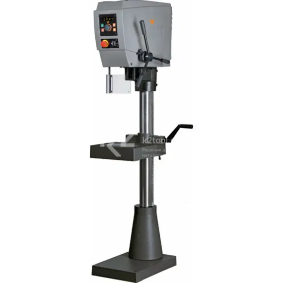 Сверлильно-резьбонарезной станок Flott SB 20 Plus