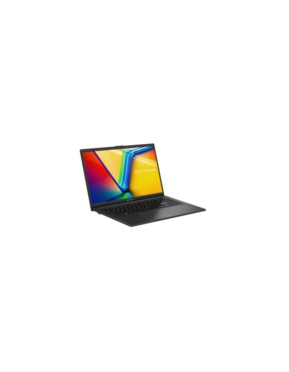 Ноутбук ASUS Vivobook Go 15 E1504FA-BQ038W [90NB0ZR2-M00L50] Mixed Black 15.6" (FHD Ryzen 5-7520U / 8Gb / 512Gb / Win 11H)