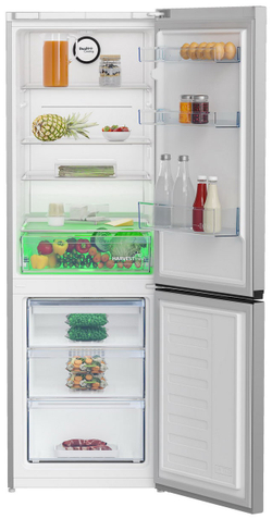 Двухкамерный холодильник Beko B1RCNK362S