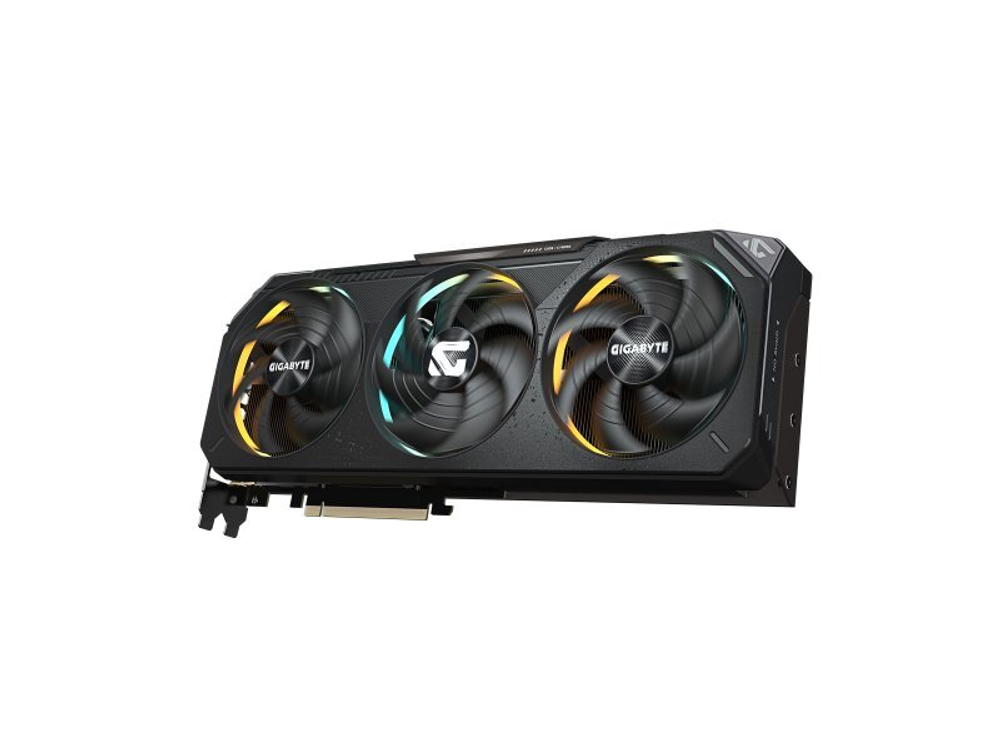 Видеокарта Gigabyte Nvidia GeForce RTX 5070 [GV-N5070GAMING OC-12GD]