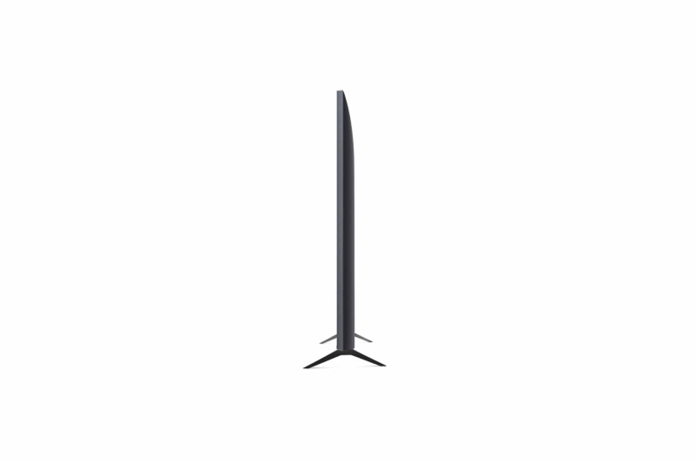 Телевизор ЖК 65' LG 65UP77026LB черный (65UP77026LB)