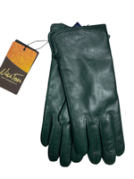 Перчатки.Женские.Материал верха: Кожаные люкс качества.Подклад: Трикотаж-шерсть. 5 шт в упаковке.