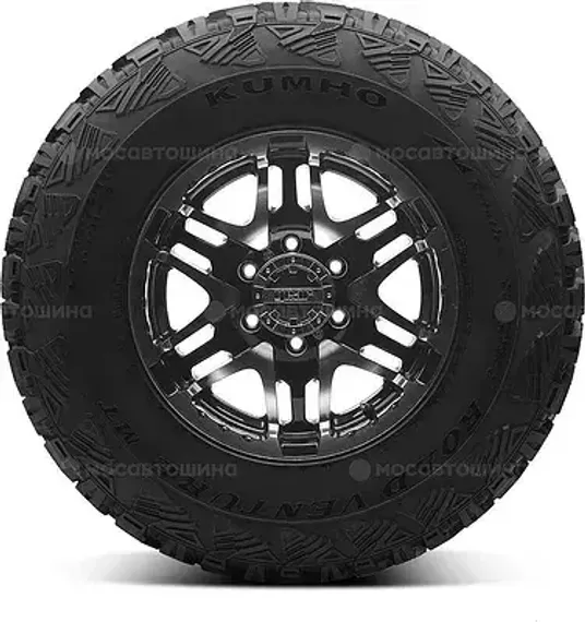 Kumho Road Venture MT KL71 27x8,5x14 95Q