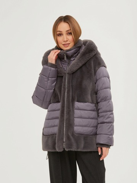 Куртка утепленная женская GERRY WEBER