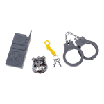 Набор оружия Спецслужб, пакет 88958