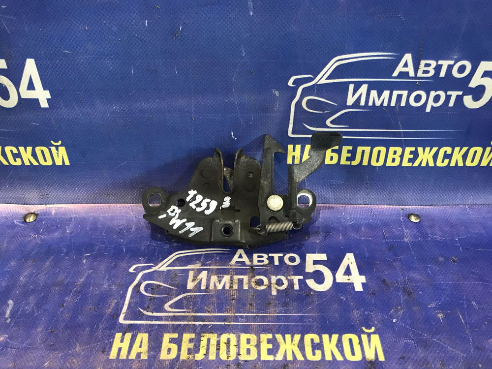 Замок капота NISSAN AVENIR 1998-2005