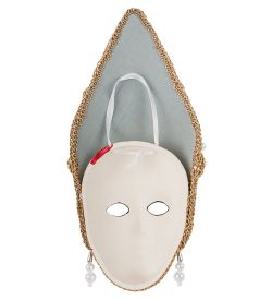 RK-610 Маска сложная «Витториа» бол.