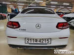 Mercedes-Benz C-Class W206 C200 Avangarde (05.2023)